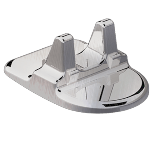 Mini Esporão Educador Lingual - OrthoMundi