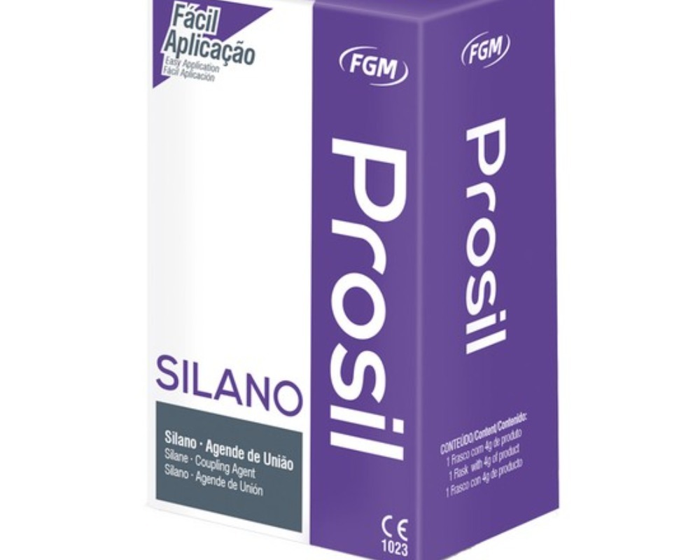 Silano Prosil Dentscare - FGM