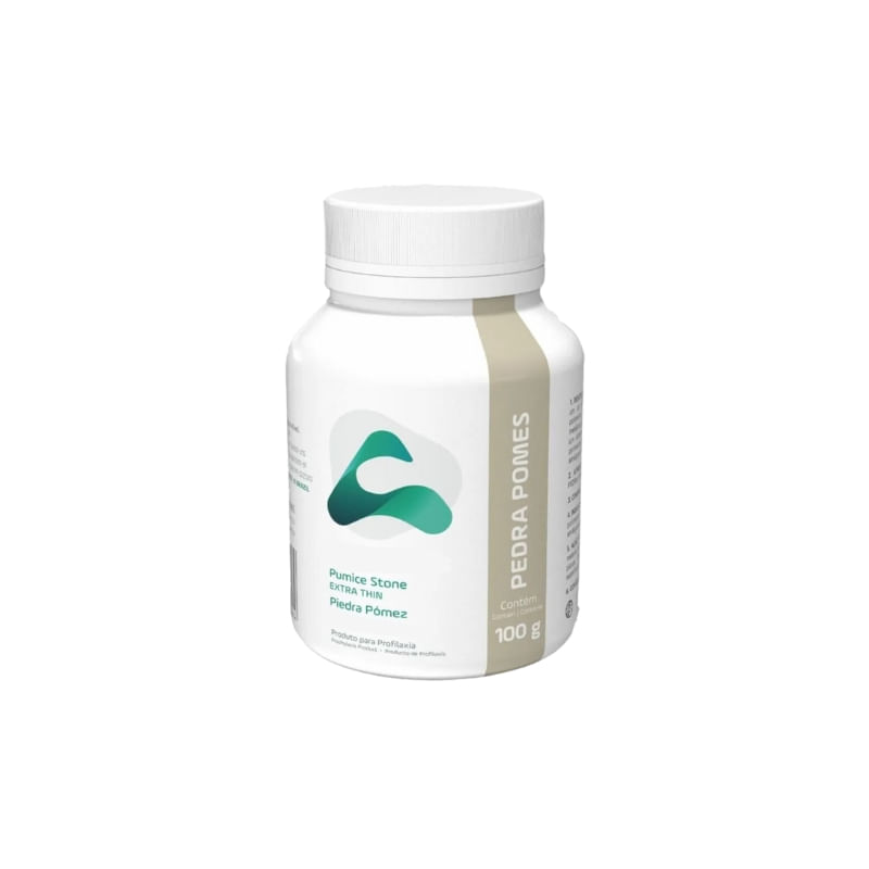 Pedra Pomes 100g - AAF
