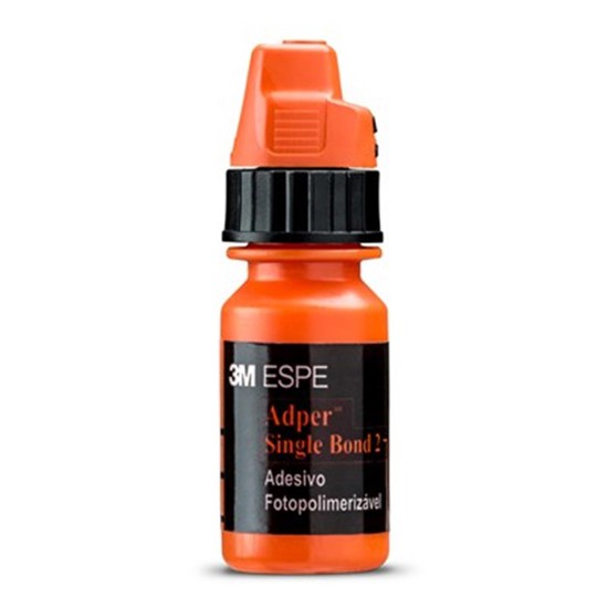 Adesivo 3M Adper Single Bond 2 6g - Solventum
