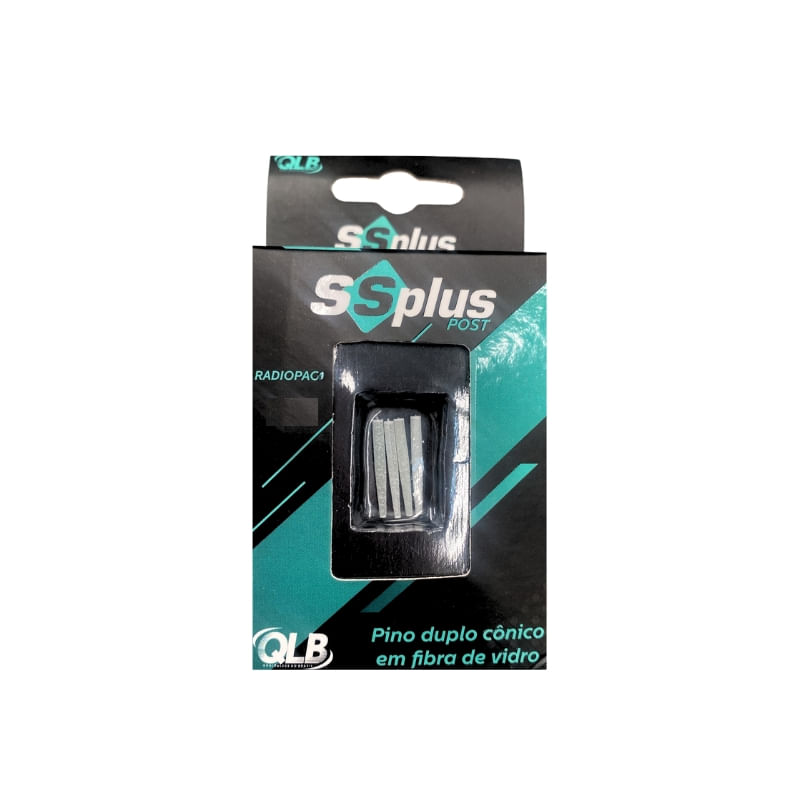 Pino de Fibra de Vidro - SSPlus