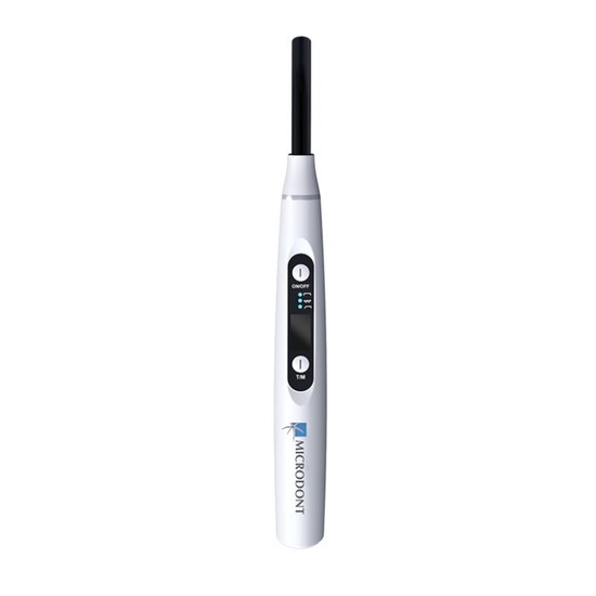 Fotopolimerizador BlueStar 2 Bivolt - Microdont