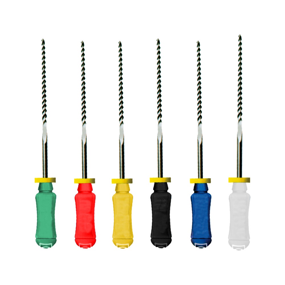 Lima K-File Triple Flex 31mm - TDK