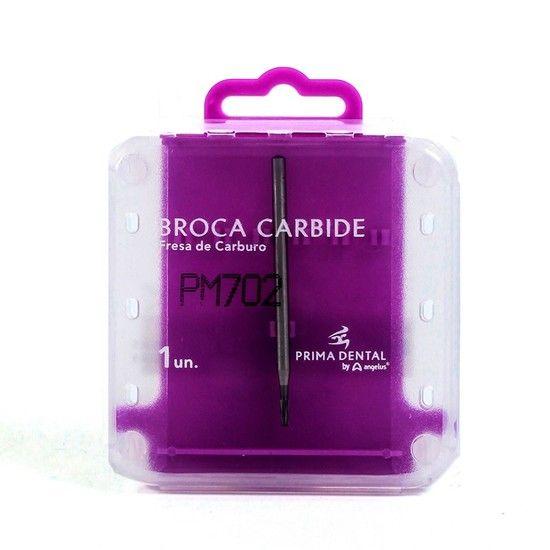 Broca Carbide Cirurgica FG 702 HL Prima - Ângelus