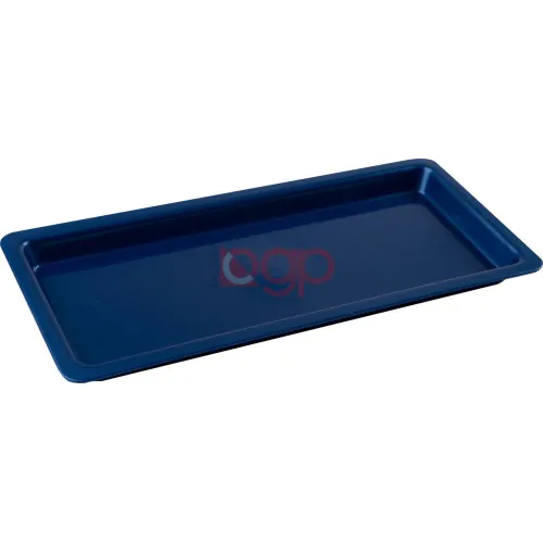 Bandeja Plástica Grd Azul - Nova OGP