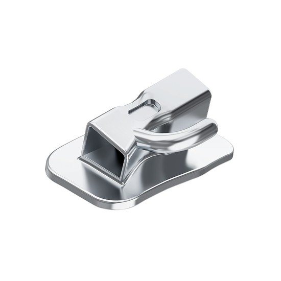 Tubo Simples Cola Roth 022 - Orthometric