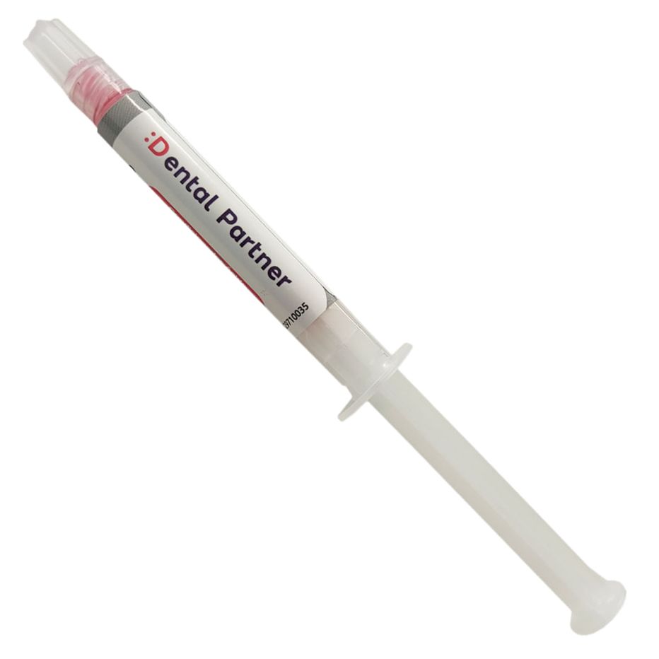 Ácido Fluorídrico 10% - Dental