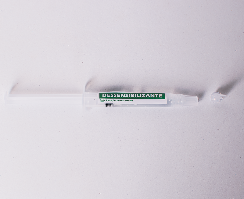 Dessensibilizante Dental 2% - Preven
