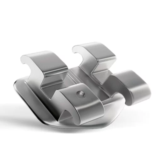 Bráquete Reposição Start Roth Pré - Molares S/G - Eurodonto